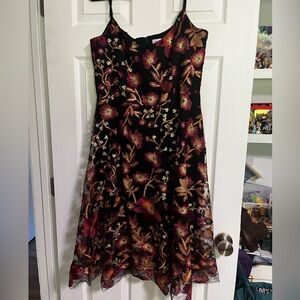 Dress the Population